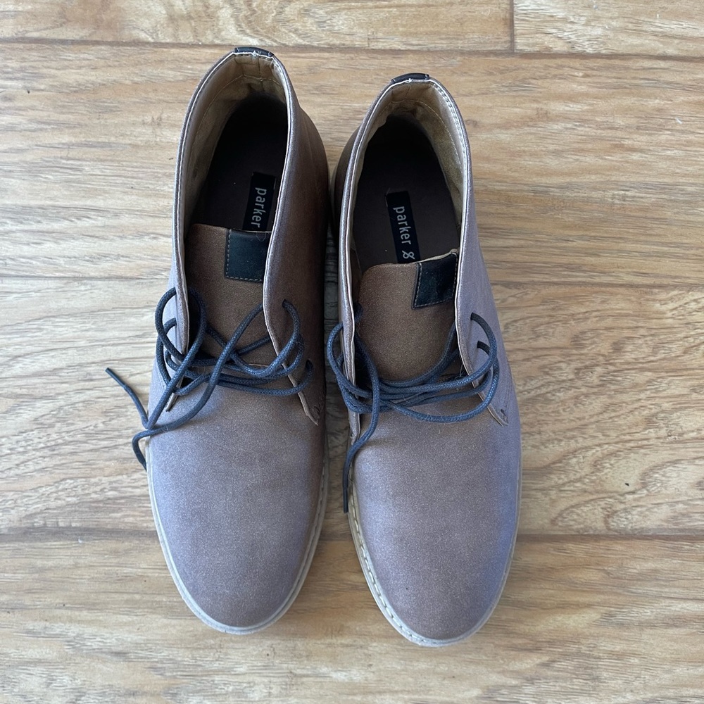 Size 10 * Parker & Sky Dress Shoes